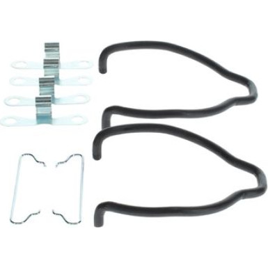 1 987 475 210 Zubehörsatz, Feststellbremsbacken