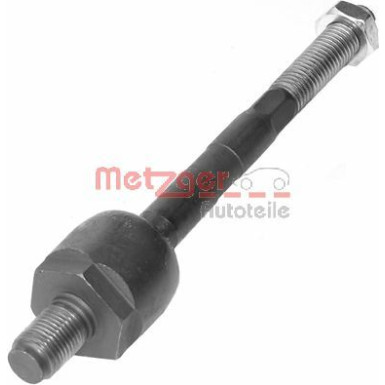 Metzger Axialgelenk, Spurstange COMPETENCE KIT 51008418
