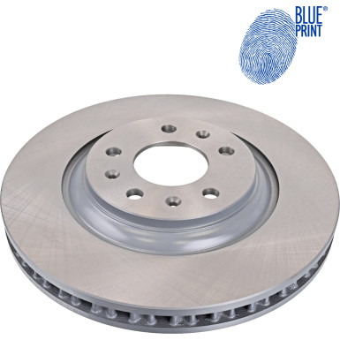 Blue Print | Bremsscheibe | ADA104345