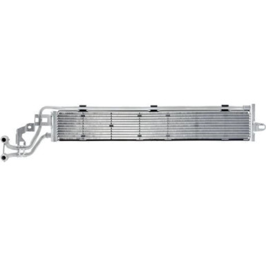 Mahle | Kühler, Motorkühlung | CR 2697 000P