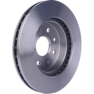 Hella | Bremsscheibe | 8DD 355 112-781