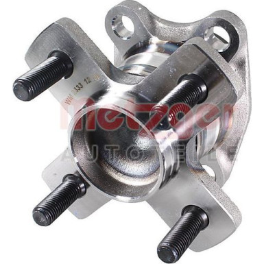 WM 2333 Radlagersatz