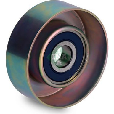 532 0873 20 Umlenk-/Führungsrolle, Keilrippenriemen