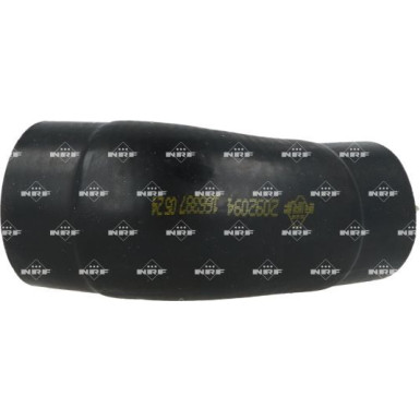 166387 Ladeluftschlauch EASY FIT