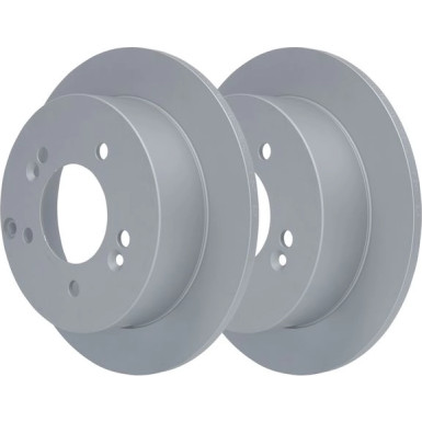 24.0110-0318.1 Bremsscheibe