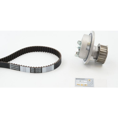 CT873WP1 Wasserpumpe + Zahnriemensatz