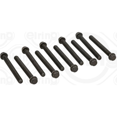 060.350 Zylinderkopfschraubensatz