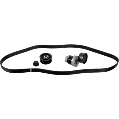FEBI BILSTEIN 183301 Keilrippenriemensatz