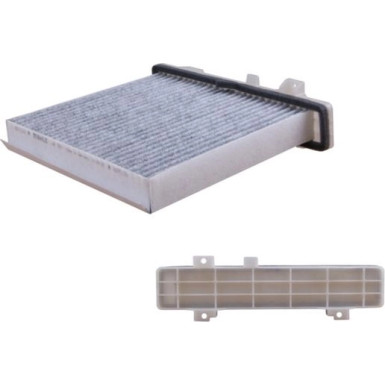 Knecht | Filter, Innenraumluft | LAK 589