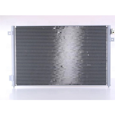 94717 Kondensator, Klimaanlage 94717 Kondensator, Klimaanlage