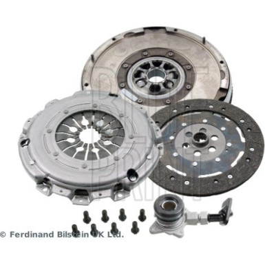 ADBP300019 Kupplungssatz