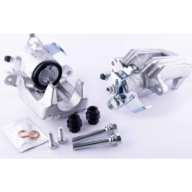 Hella | Bremssattel | 8AN 355 784-581