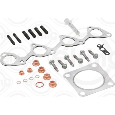 733.870 Montagesatz, Lader