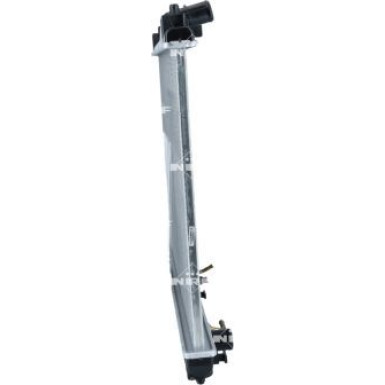 53702 Kühler, Motorkühlung