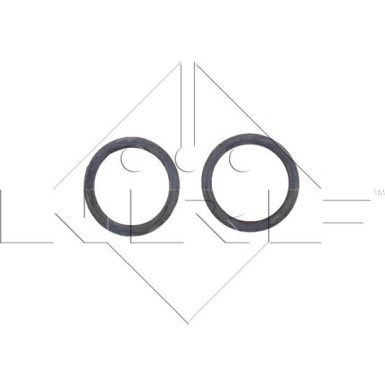 539504 Kühler, Motorkühlung EASY FIT