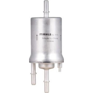KL 572 Kraftstofffilter