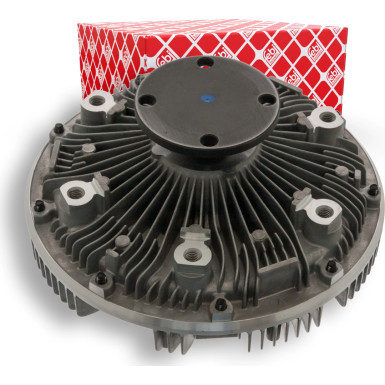 FEBI BILSTEIN 47850 Kupplung, Kühlerlüfter FEBI BILSTEIN 47850 Kupplung, Kühlerlüfter