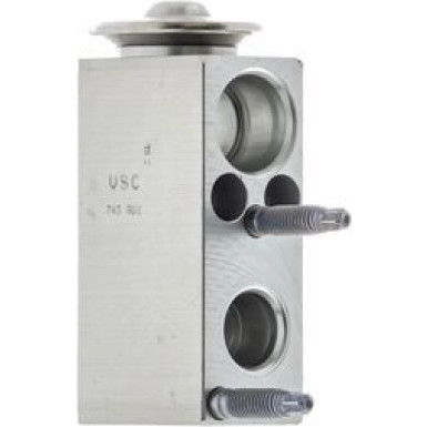 AVE 112 000P Expansionsventil, Klimaanlage BEHR *** PREMIUM LINE ***