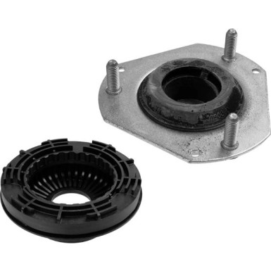 802 558 Reparatursatz, Federbeinstützlager