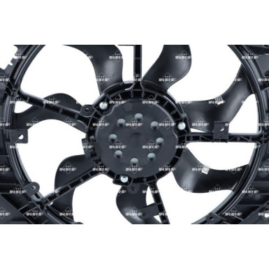 470103 Lüfter, Motorkühlung