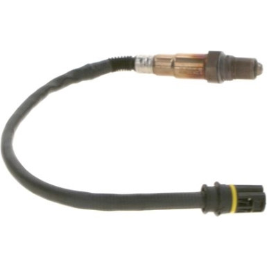 0 258 006 272 Lambdasonde