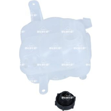 454096 Ausgleichsbehälter, Kühlmittel EASY FIT