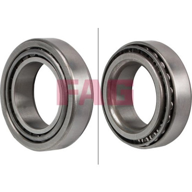 32008XA Radlager 32008XA Radlager