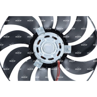 470082 Lüfter, Motorkühlung
