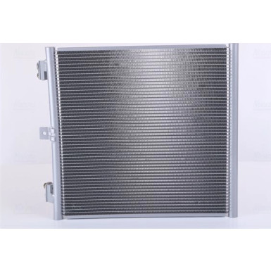 Nissens | Kondensator, Klimaanlage | 941079