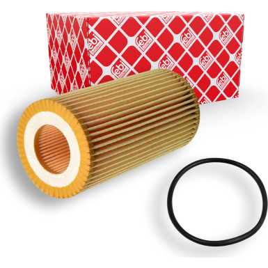 FEBI BILSTEIN 109015 Ölfilter FEBI BILSTEIN 109015 Ölfilter
