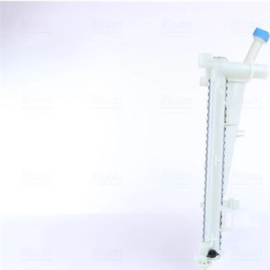 61936 Kühler, Motorkühlung ** FIRST FIT **