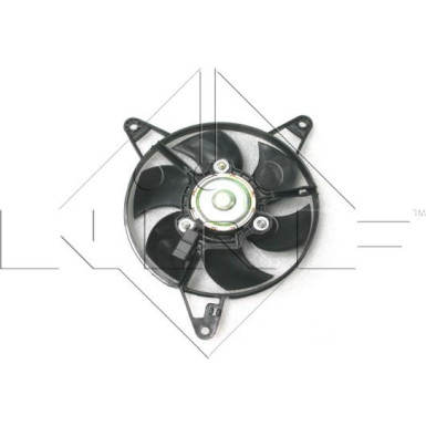 47498 Lüfter, Motorkühlung