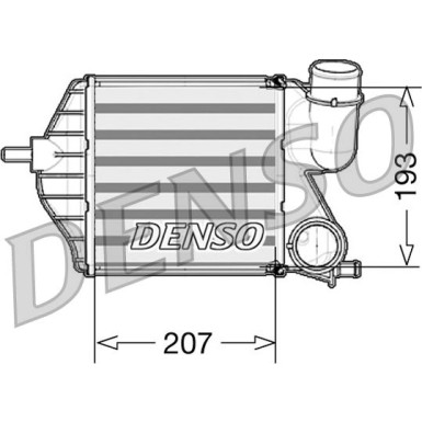 Denso | Lambdasonde | DOX-0119