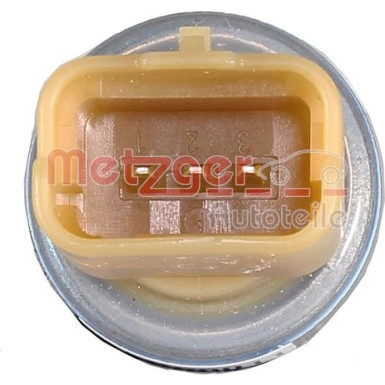 0917331 Druckschalter, Klimaanlage ORIGINAL ERSATZTEIL GREENPARTS