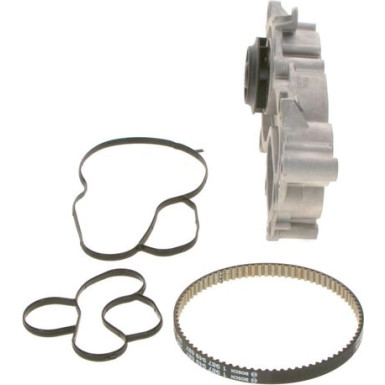 1 987 946 976 Wasserpumpe + Zahnriemensatz