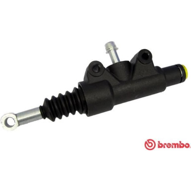 C 50 021 Geberzylinder, Kupplung ESSENTIAL LINE