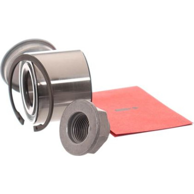 SKF | Radlagersatz | VKBA 6799