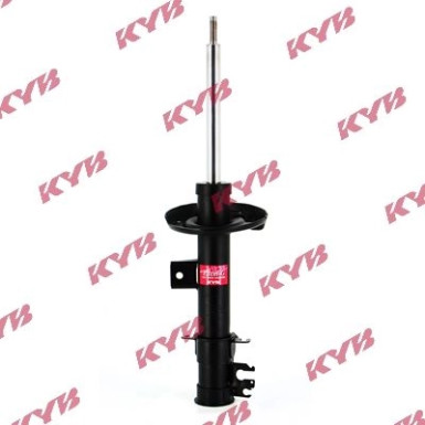 KYB | Stoßdämpfer | Vorne links | 3348053