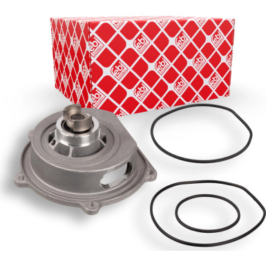 FEBI BILSTEIN 109555 Wasserpumpe