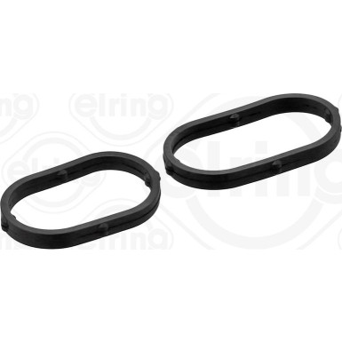 Elring | Dichtungssatz, Ölkühler | 852.620