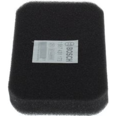 BOSCH 1 987 431 173 Innenraumfilter BOSCH 1 987 431 173 Innenraumfilter