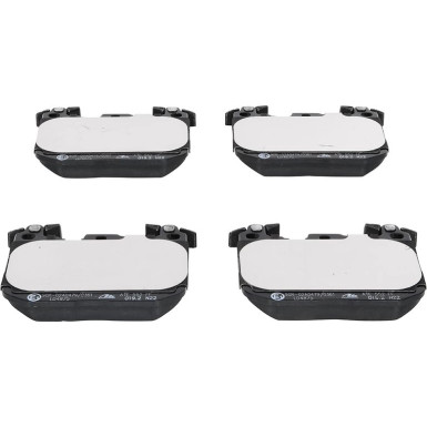 13.0470-4875.2 Bremsbelagsatz, Scheibenbremse ATE Ceramic