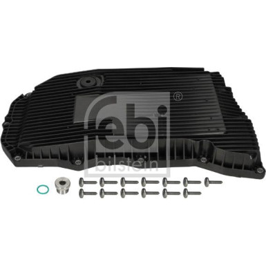 febi bilstein | Hydraulikfilter, Automatikgetriebe | 196337 febi bilstein | Hydraulikfilter, Automatikgetriebe | 196337