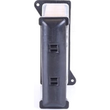 72040 Wärmetauscher, Innenraumheizung