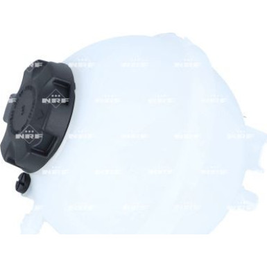 454063 Ausgleichsbehälter, Kühlmittel EASY FIT