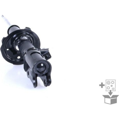 G7023 Stoßdämpfer MONROE ORIGINAL (Gas Technology)