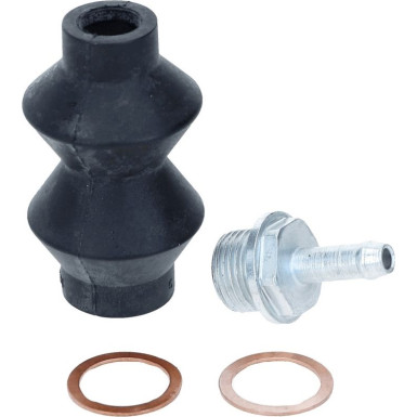 Sachs Geberzylinder, Kupplung 6284 600 107