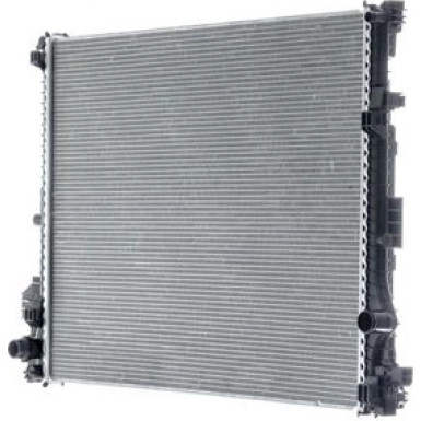 Mahle | Kühler, Motorkühlung | CR 2607 000P