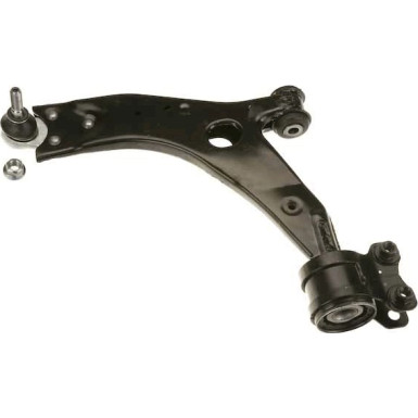 JTC1245 Lenker, Radaufhängung