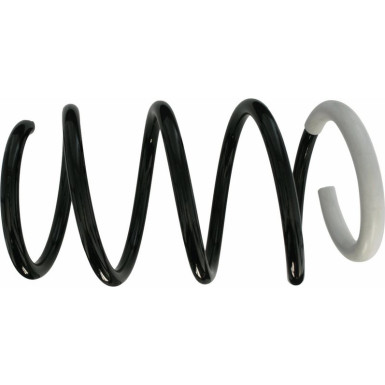 993 836 Fahrwerksfeder